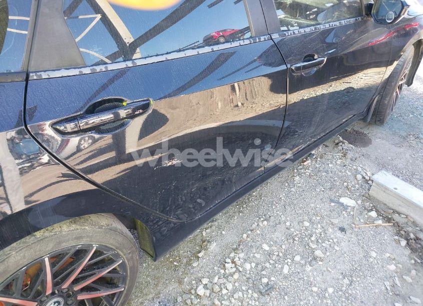 Photo 13 of 2017 Honda Civic LX (VIN 19XFC2F58HE003442)