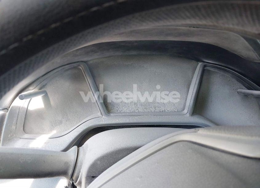 Photo 7 of 2017 Honda Civic LX (VIN 19XFC2F58HE003442)