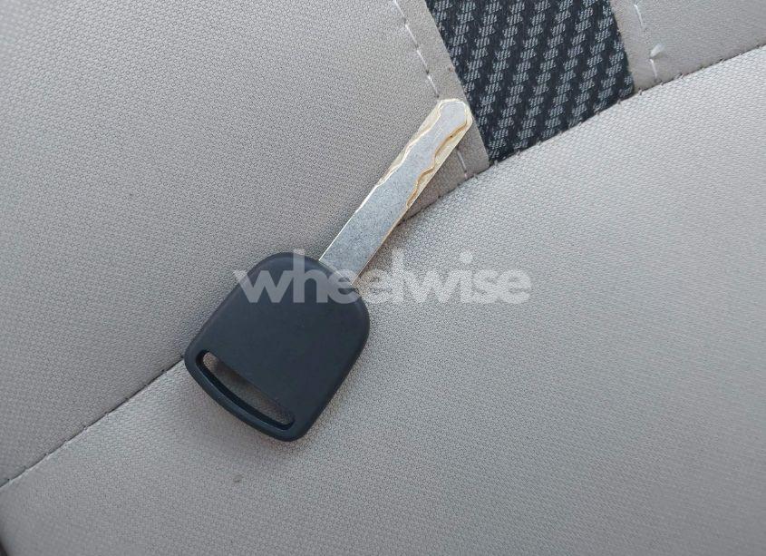 Photo 11 of 2017 Honda Civic LX (VIN 19XFC2F58HE010262)