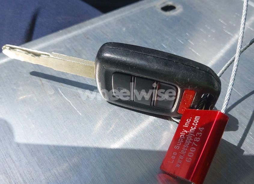 Photo 11 of 2017 Honda Civic LX (VIN 19XFC2F58HE017759)