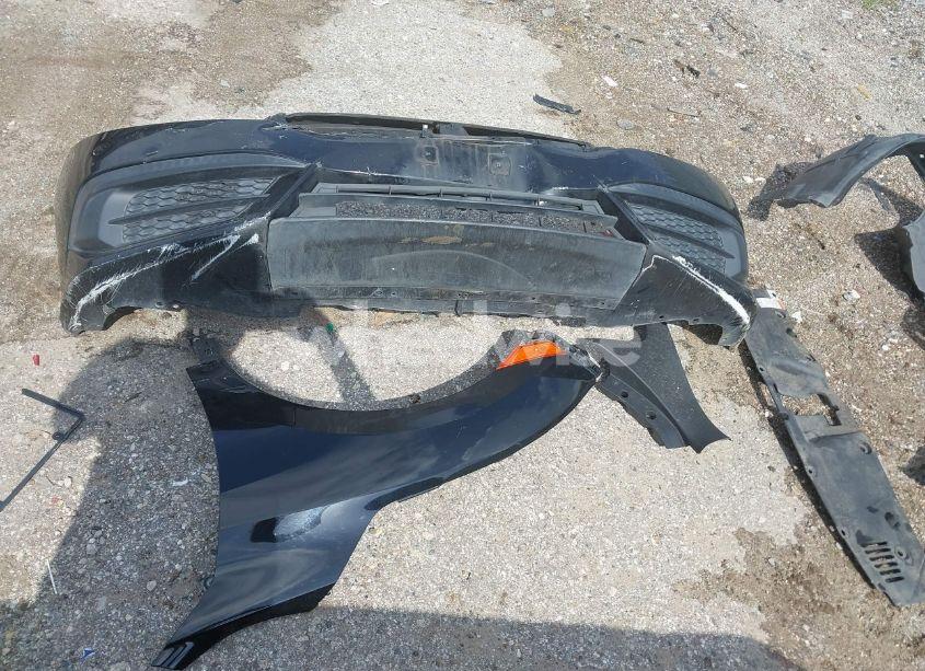 Photo 12 of 2017 Honda Civic LX (VIN 19XFC2F58HE017759)