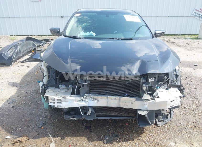 Photo 13 of 2017 Honda Civic LX (VIN 19XFC2F58HE017759)