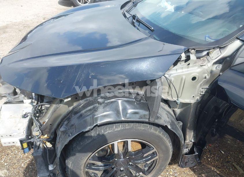 Photo 19 of 2017 Honda Civic LX (VIN 19XFC2F58HE017759)