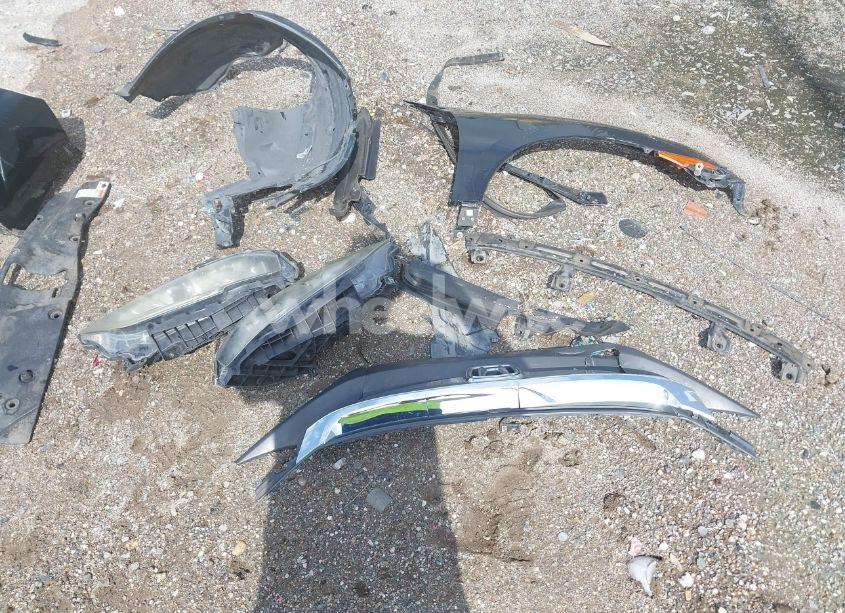 Photo 20 of 2017 Honda Civic LX (VIN 19XFC2F58HE017759)