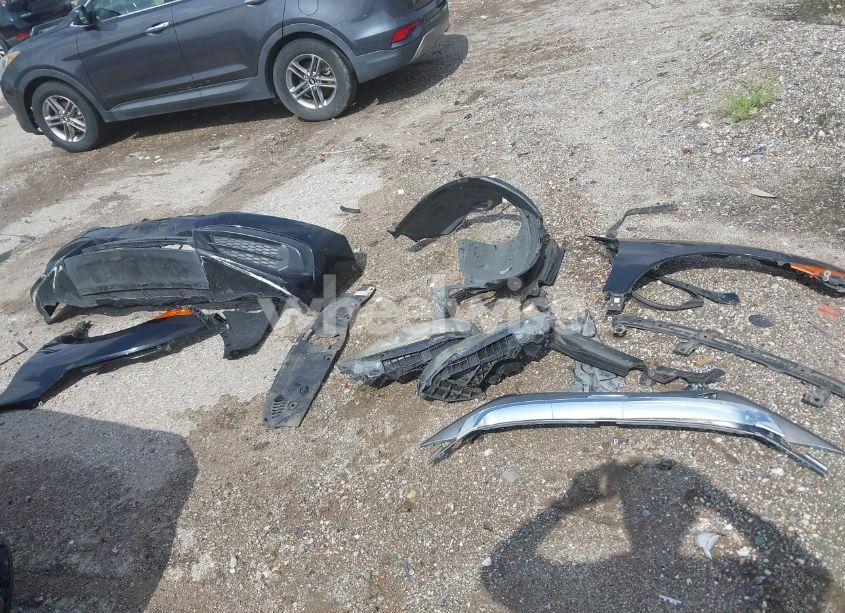 Photo 21 of 2017 Honda Civic LX (VIN 19XFC2F58HE017759)