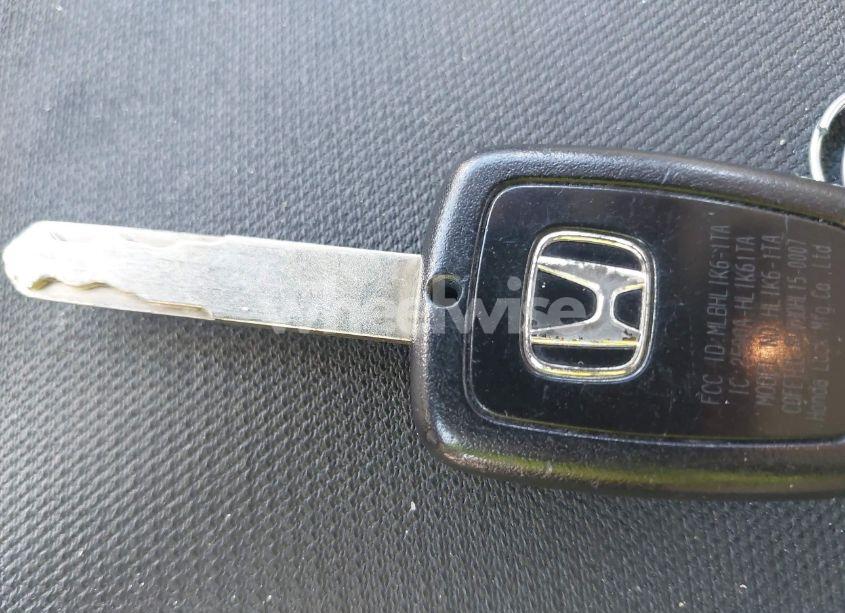 Photo 11 of 2017 Honda Civic LX (VIN 19XFC2F58HE041284)