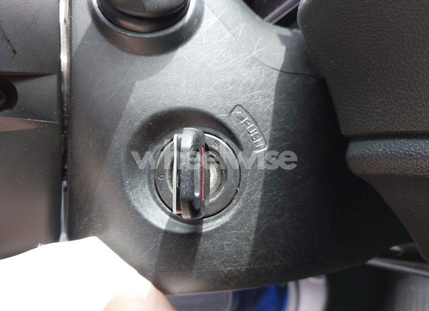 Photo 11 of 2017 Honda Civic LX (VIN 19XFC2F58HE058408)