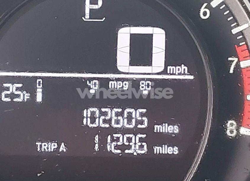 Photo 15 of 2017 Honda Civic LX (VIN 19XFC2F58HE073538)