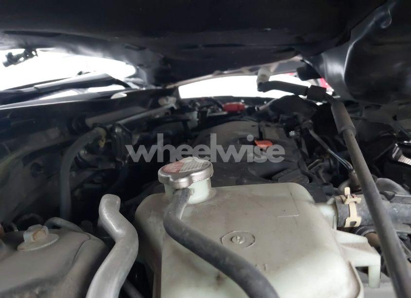 Photo 10 of 2017 Honda Civic LX (VIN 19XFC2F58HE077394)