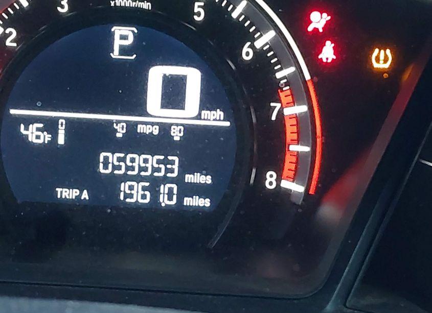 Photo 15 of 2017 Honda Civic LX (VIN 19XFC2F58HE228914)