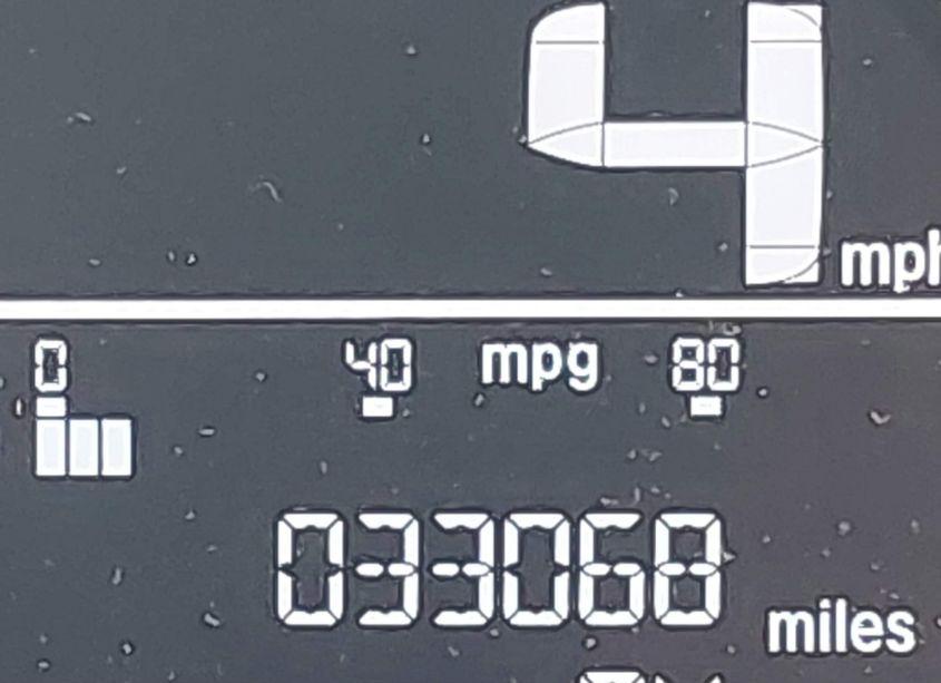 Photo 16 of 2018 Honda Civic LX (VIN 19XFC2F58JE042473)