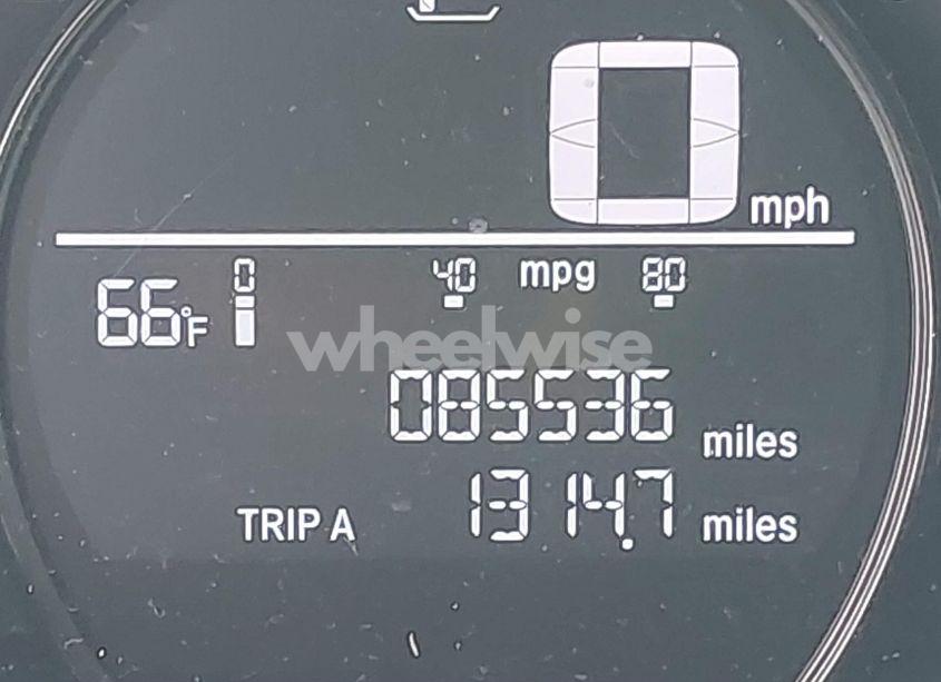 Photo 15 of 2018 Honda Civic LX (VIN 19XFC2F58JE043736)