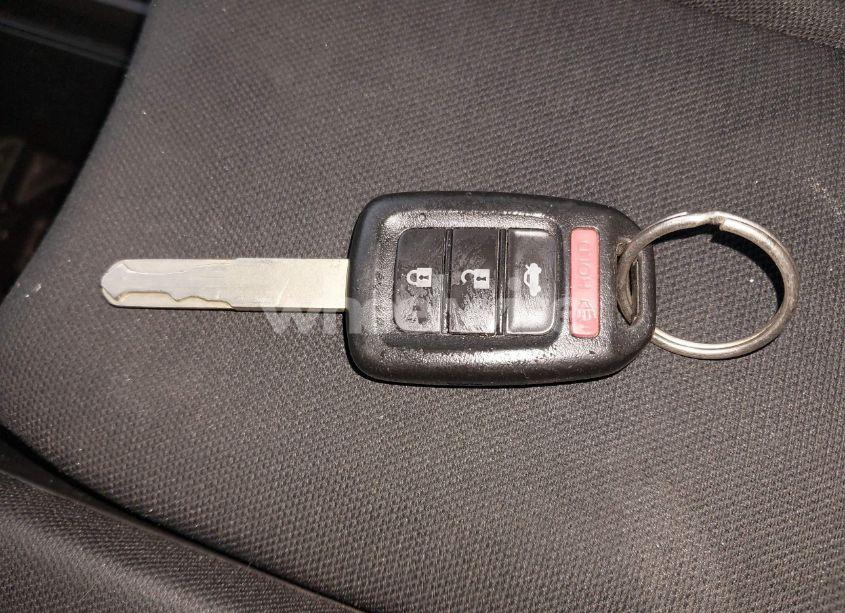 Photo 11 of 2018 Honda Civic LX (VIN 19XFC2F58JE204666)