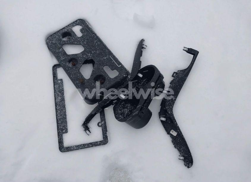 Photo 12 of 2018 Honda Civic LX (VIN 19XFC2F58JE204666)