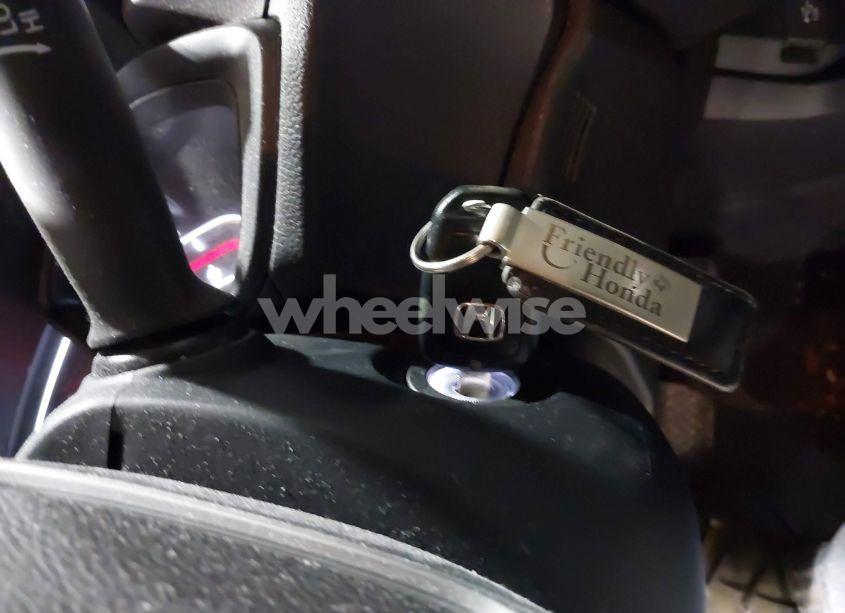 Photo 11 of 2018 Honda Civic LX (VIN 19XFC2F58JE205199)