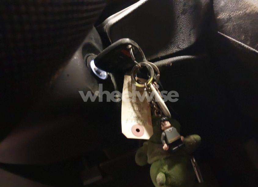 Photo 11 of 2018 Honda Civic LX (VIN 19XFC2F58JE206806)