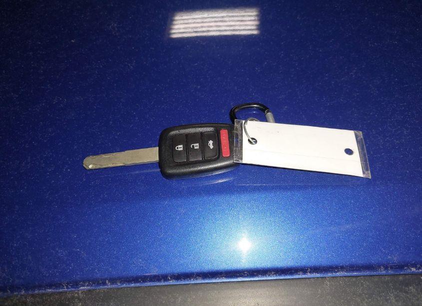 Photo 11 of 2016 Honda Civic LX (VIN 19XFC2F59GE014013)