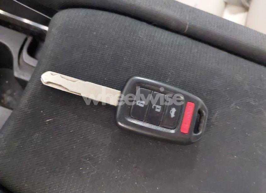 Photo 11 of 2016 Honda Civic LX (VIN 19XFC2F59GE028056)