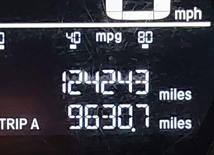 Photo 15 of 2016 Honda Civic LX (VIN 19XFC2F59GE028056)