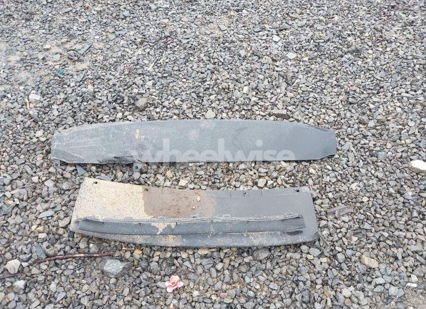 Photo 12 of 2016 Honda Civic LX (VIN 19XFC2F59GE042507)