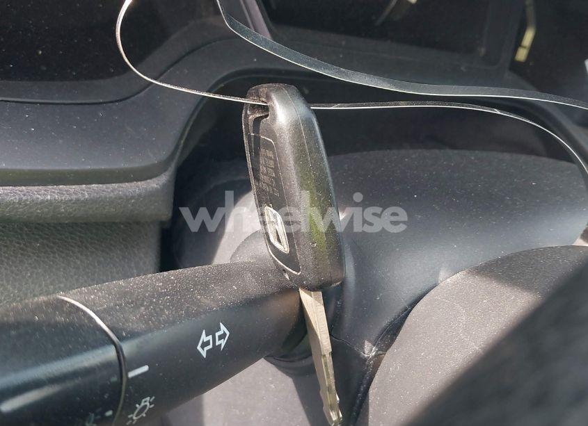 Photo 11 of 2016 Honda Civic LX (VIN 19XFC2F59GE049134)