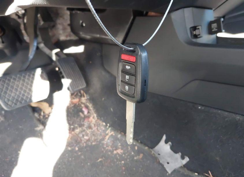 Photo 11 of 2016 Honda Civic LX (VIN 19XFC2F59GE062126)