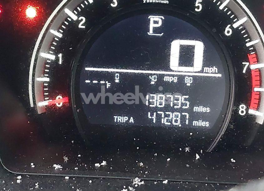 Photo 15 of 2016 Honda Civic LX (VIN 19XFC2F59GE066192)
