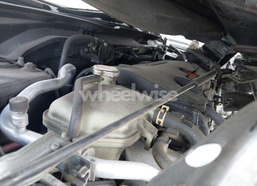 Photo 10 of 2016 Honda Civic LX (VIN 19XFC2F59GE066385)