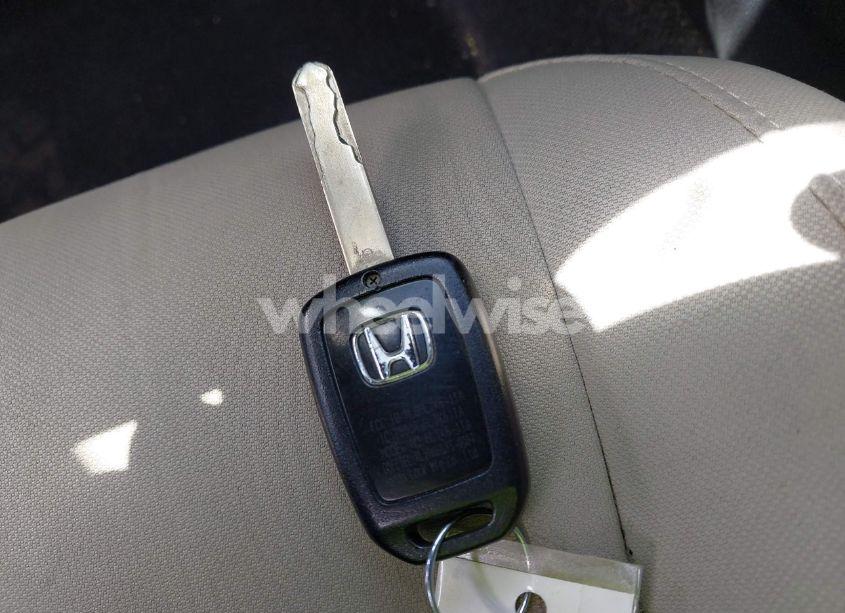 Photo 11 of 2016 Honda Civic LX (VIN 19XFC2F59GE066385)
