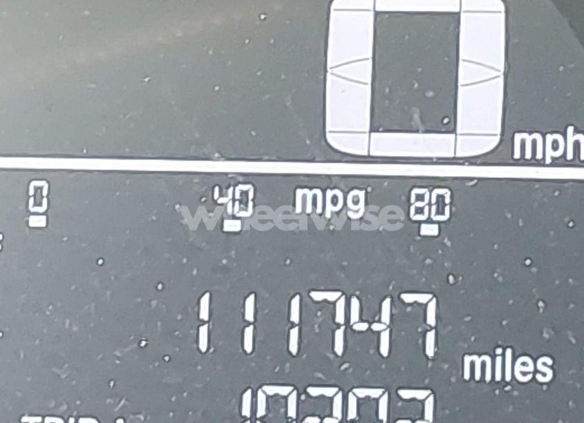 Photo 16 of 2016 Honda Civic LX (VIN 19XFC2F59GE066385)