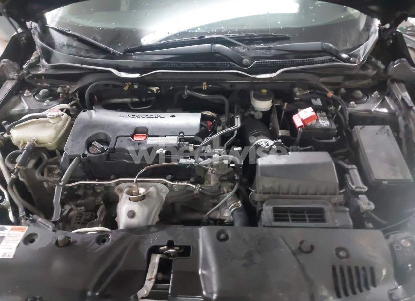 Photo 10 of 2016 Honda Civic LX (VIN 19XFC2F59GE076060)