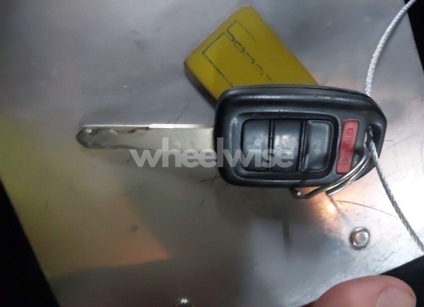 Photo 11 of 2016 Honda Civic LX (VIN 19XFC2F59GE076060)