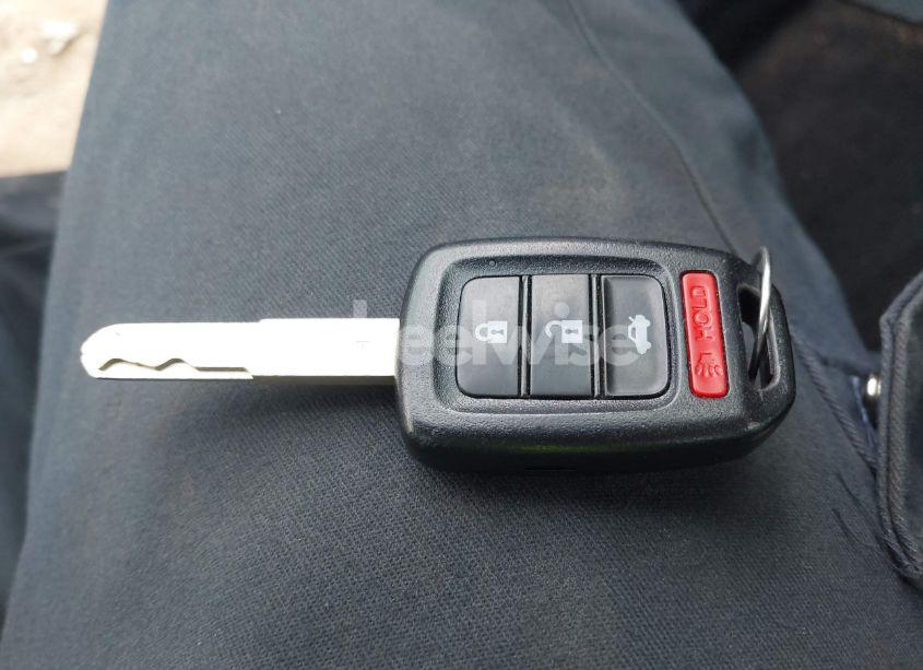 Photo 11 of 2016 Honda Civic LX (VIN 19XFC2F59GE083512)