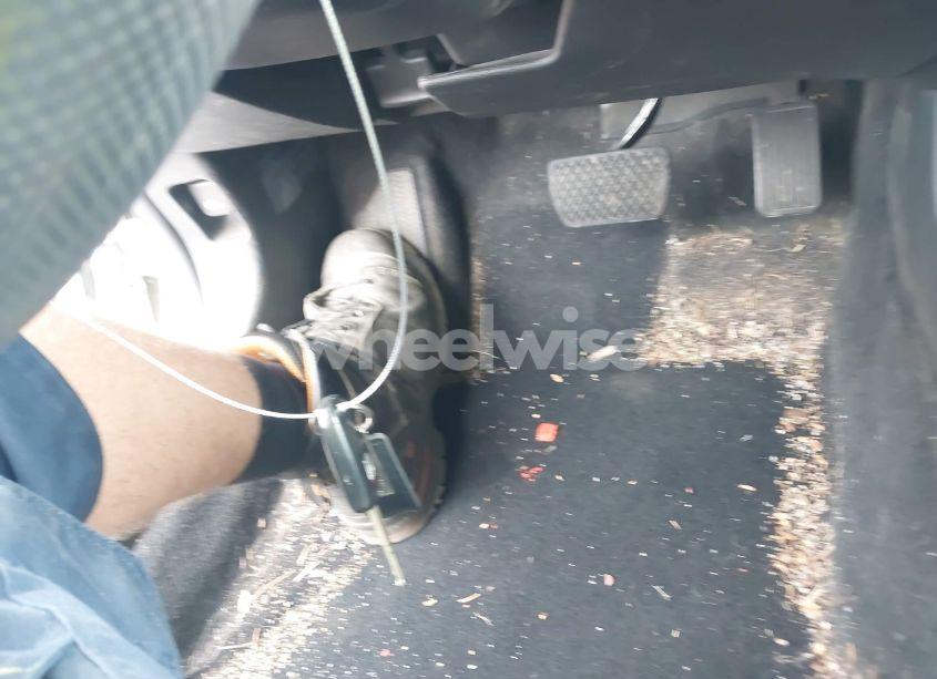 Photo 11 of 2016 Honda Civic LX (VIN 19XFC2F59GE094333)