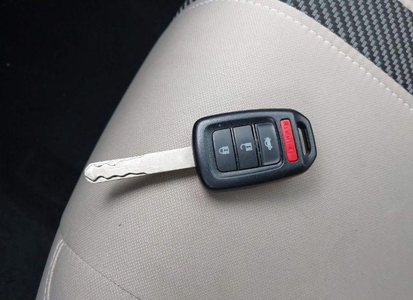 Photo 11 of 2016 Honda Civic LX (VIN 19XFC2F59GE096129)