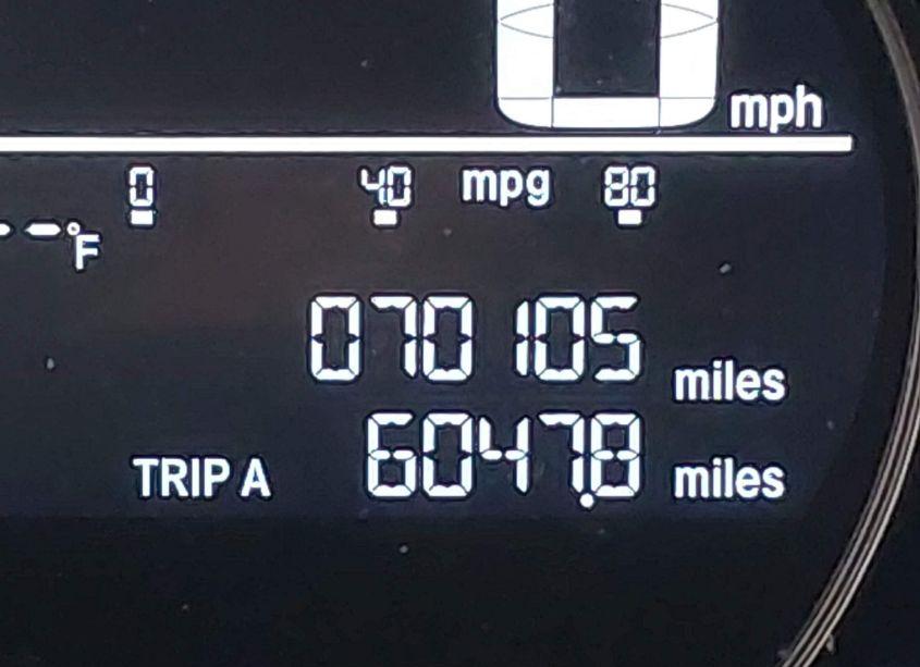 Photo 15 of 2016 Honda Civic LX (VIN 19XFC2F59GE096129)