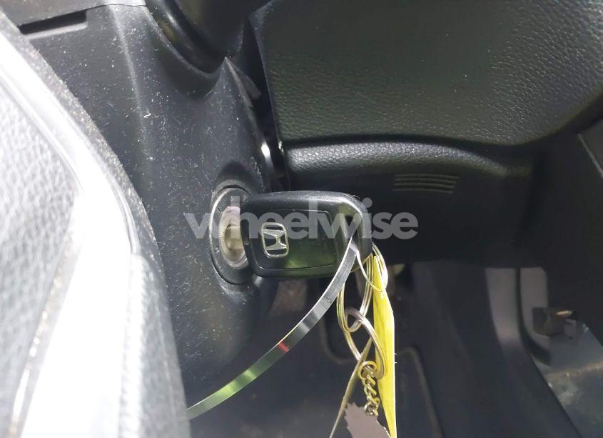 Photo 11 of 2016 Honda Civic LX (VIN 19XFC2F59GE097295)