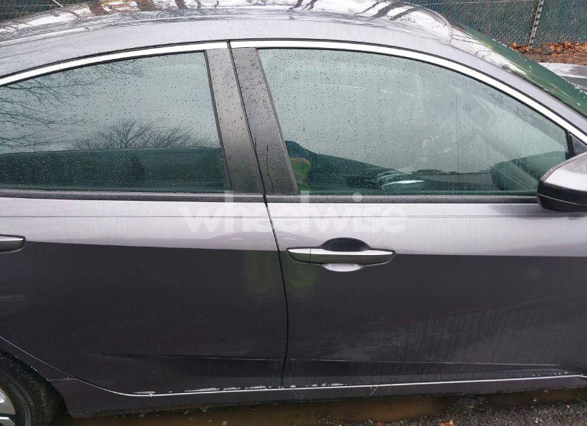 Photo 13 of 2016 Honda Civic LX (VIN 19XFC2F59GE097295)