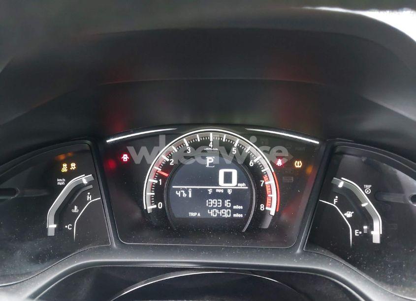 Photo 15 of 2016 Honda Civic LX (VIN 19XFC2F59GE097295)