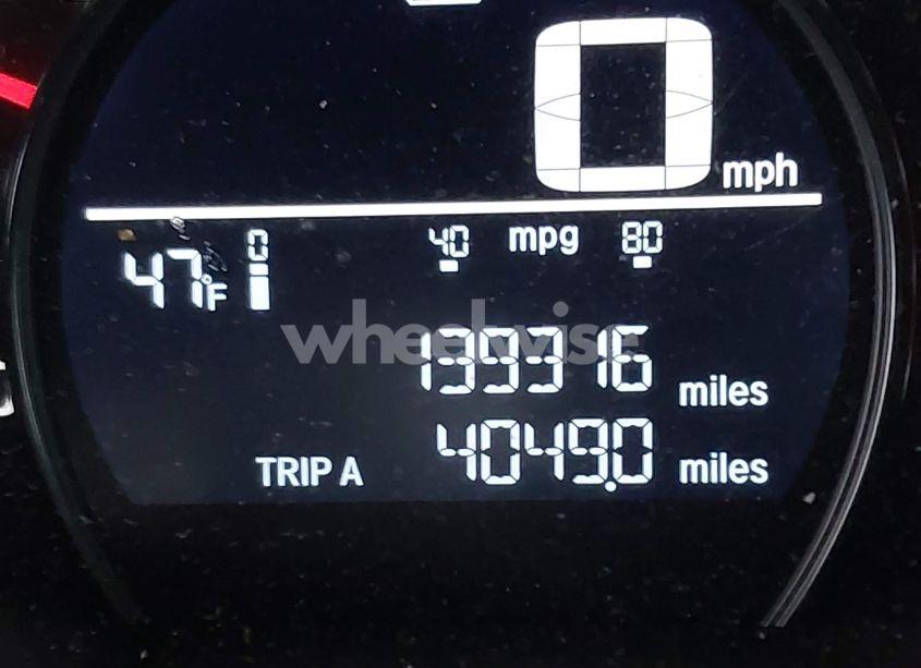 Photo 7 of 2016 Honda Civic LX (VIN 19XFC2F59GE097295)