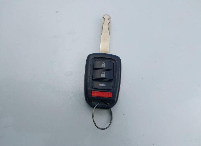 Photo 11 of 2016 Honda Civic LX (VIN 19XFC2F59GE215216)