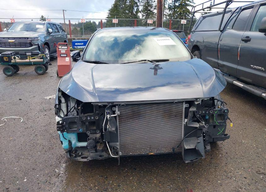 Photo 13 of 2016 Honda Civic LX (VIN 19XFC2F59GE215216)