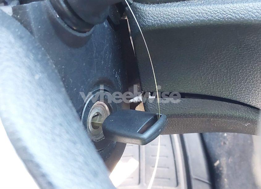 Photo 11 of 2016 Honda Civic LX (VIN 19XFC2F59GE215295)
