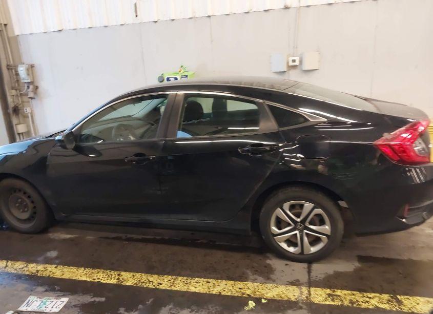 Photo 15 of 2016 Honda Civic LX (VIN 19XFC2F59GE218536)