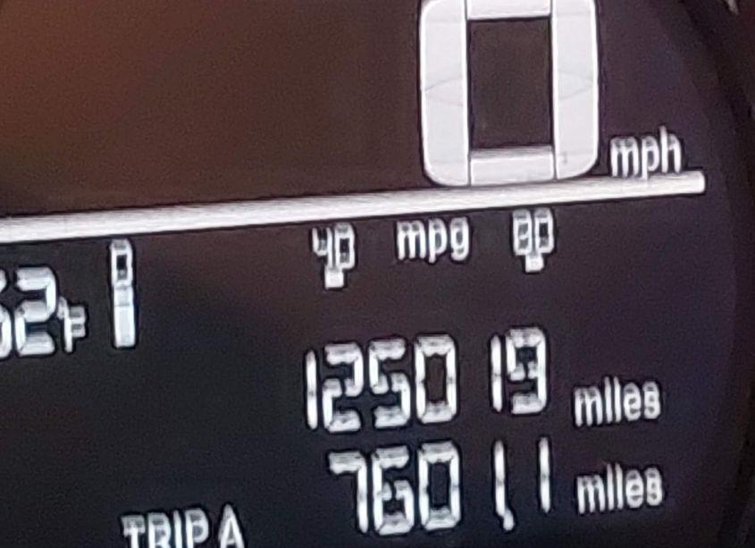 Photo 16 of 2016 Honda Civic LX (VIN 19XFC2F59GE218536)