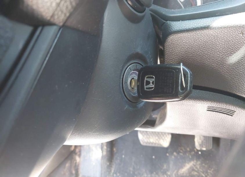 Photo 11 of 2017 Honda Civic LX (VIN 19XFC2F59HE058000)