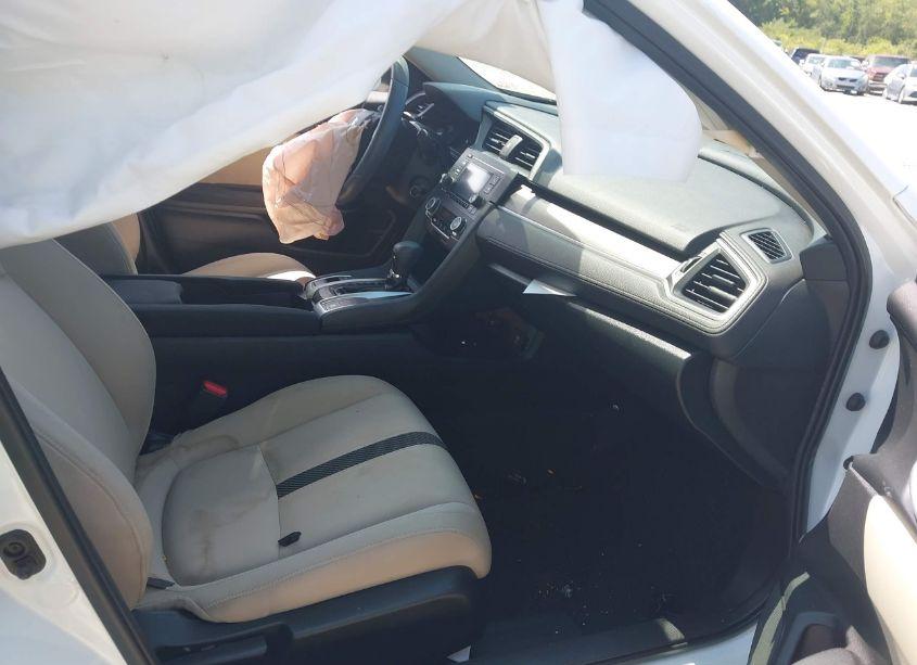 Photo 5 of 2017 Honda Civic LX (VIN 19XFC2F59HE058000)