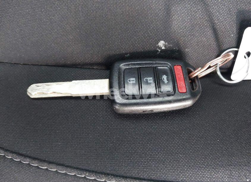 Photo 11 of 2017 Honda Civic LX (VIN 19XFC2F59HE081681)