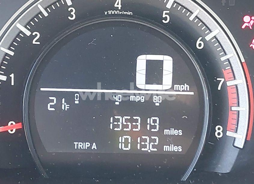 Photo 15 of 2017 Honda Civic LX (VIN 19XFC2F59HE215542)