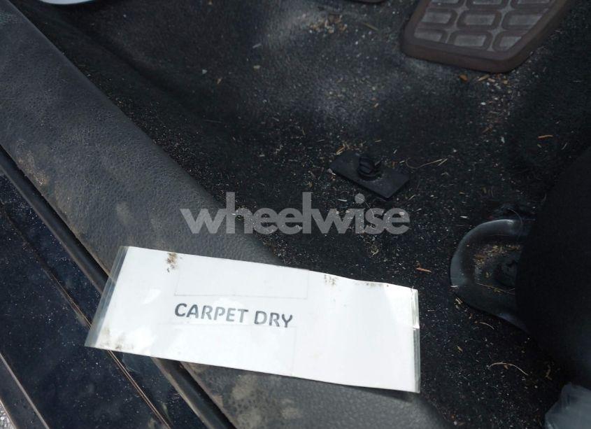 Photo 6 of 2018 Honda Civic LX (VIN 19XFC2F59JE024256)